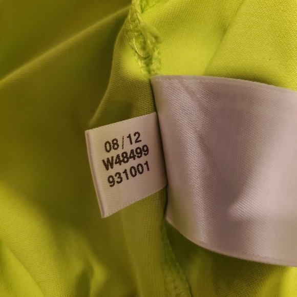 Adidas Ultimate365 Golf Polo - Picture 3 of 4